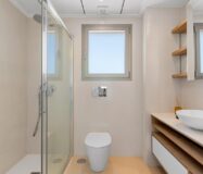 Вілла в Лос-Алькасаресі 167 кв.м біля моря з солярієм