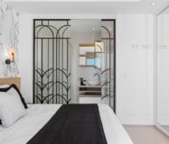 Вілла в Лос-Алькасаресі 167 кв.м біля моря з солярієм