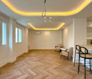 Апартаменты 137 кв.м в Мадриде с 4 комнатами и лифтом