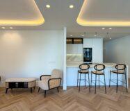 Апартаменты 137 кв.м в Мадриде с 4 комнатами и лифтом