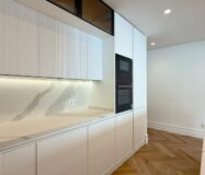 Апартаменты 137 кв.м в Мадриде с 4 комнатами и лифтом