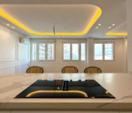 Апартаменты 137 кв.м в Мадриде с 4 комнатами и лифтом