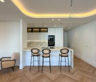 Апартаменты 137 кв.м в Мадриде с 4 комнатами и лифтом