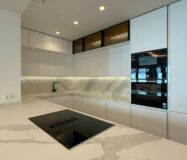 Апартаменты 137 кв.м в Мадриде с 4 комнатами и лифтом