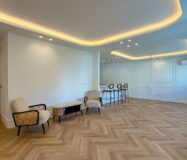 Апартаменты 137 кв.м в Мадриде с 4 комнатами и лифтом