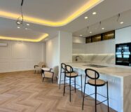 Апартаменты 137 кв.м в Мадриде с 4 комнатами и лифтом