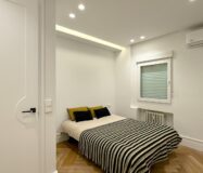 Апартаменты 137 кв.м в Мадриде с 4 комнатами и лифтом