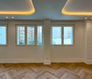 Апартаменты 137 кв.м в Мадриде с 4 комнатами и лифтом