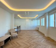 Апартаменты 137 кв.м в Мадриде с 4 комнатами и лифтом