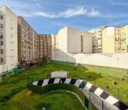 Апартаменты 137 кв.м в Мадриде с 4 комнатами и лифтом