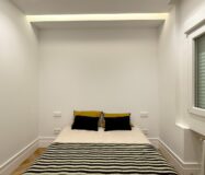 Апартаменты 137 кв.м в Мадриде с 4 комнатами и лифтом