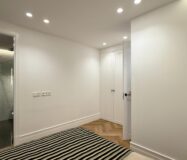 Апартаменты 137 кв.м в Мадриде с 4 комнатами и лифтом