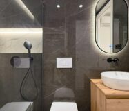 Апартаменты 137 кв.м в Мадриде с 4 комнатами и лифтом