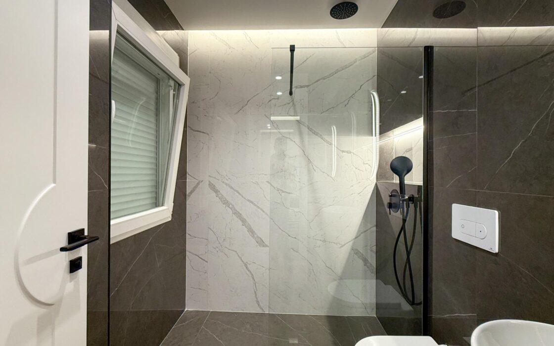 Апартаменты 137 кв.м в Мадриде с 4 комнатами и лифтом