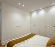 Апартаменты 137 кв.м в Мадриде с 4 комнатами и лифтом