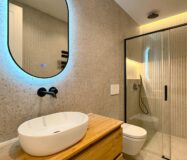 Апартаменты 137 кв.м в Мадриде с 4 комнатами и лифтом