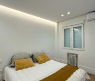 Апартаменты 137 кв.м в Мадриде с 4 комнатами и лифтом