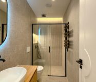 Апартаменты 137 кв.м в Мадриде с 4 комнатами и лифтом