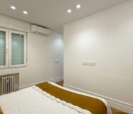 Апартаменты 137 кв.м в Мадриде с 4 комнатами и лифтом