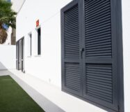 Дом 167 кв.м в Ориуэла Коста, 3 спальни, новый 2023 года