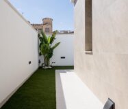 Дом 167 кв.м в Ориуэла Коста, 3 спальни, новый 2023 года