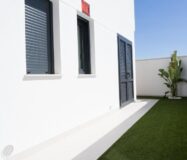 Дом 167 кв.м в Ориуэла Коста, 3 спальни, новый 2023 года