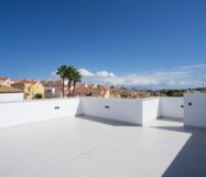 Дом 167 кв.м в Ориуэла Коста, 3 спальни, новый 2023 года