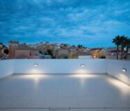 Дом 167 кв.м в Ориуэла Коста, 3 спальни, новый 2023 года