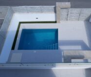 Дом 167 кв.м в Ориуэла Коста, 3 спальни, новый 2023 года