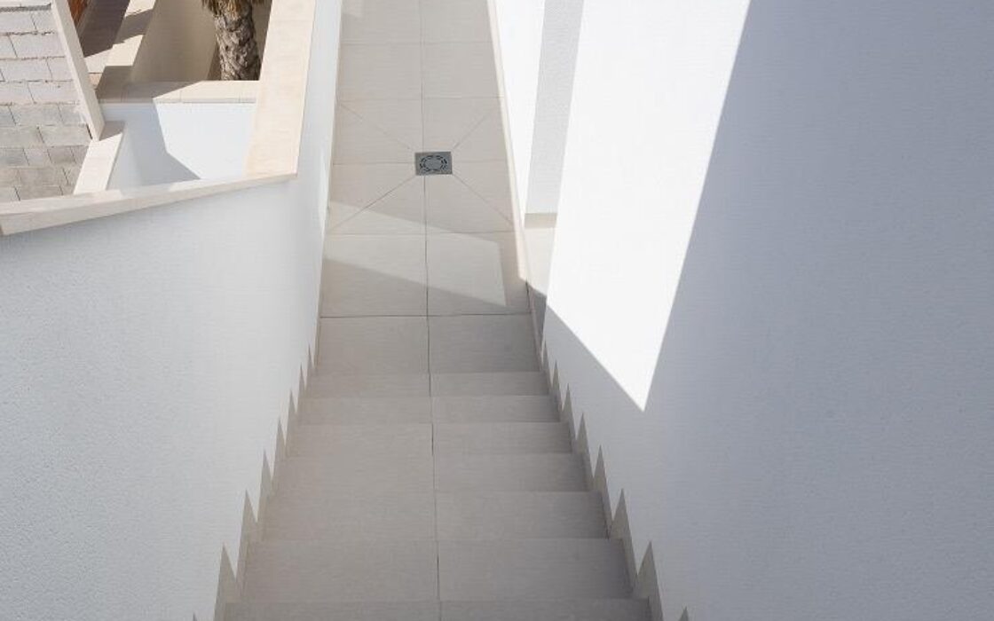 Дом 167 кв.м в Ориуэла Коста, 3 спальни, новый 2023 года