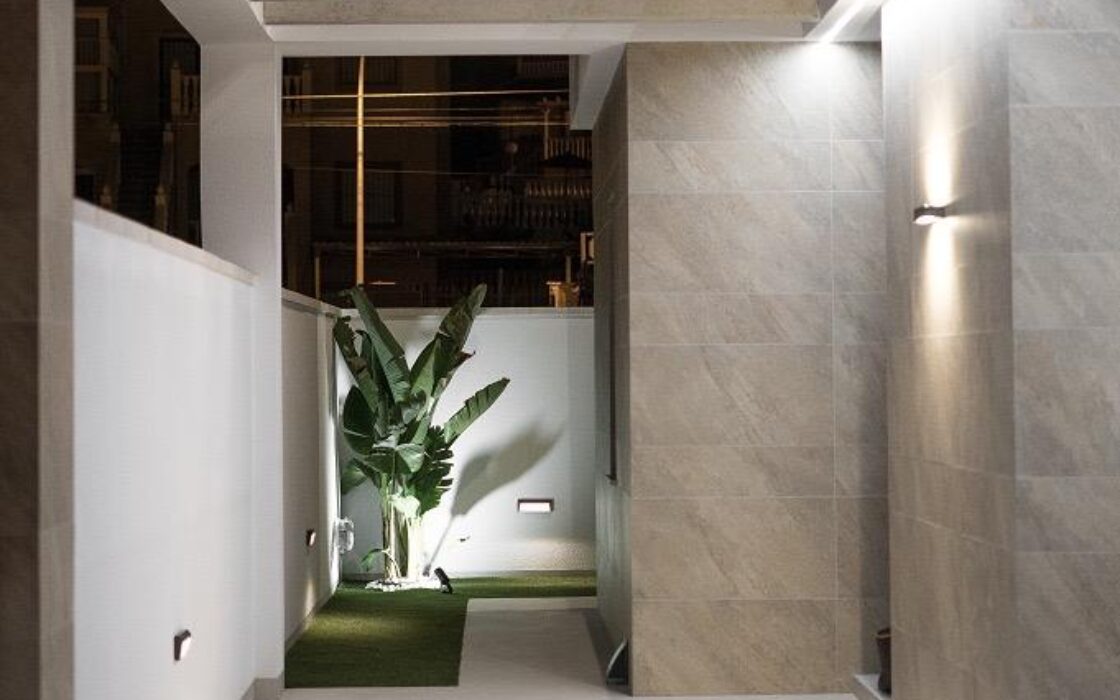 Дом 167 кв.м в Ориуэла Коста, 3 спальни, новый 2023 года