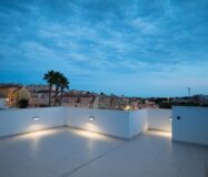 Дом 167 кв.м в Ориуэла Коста, 3 спальни, новый 2023 года