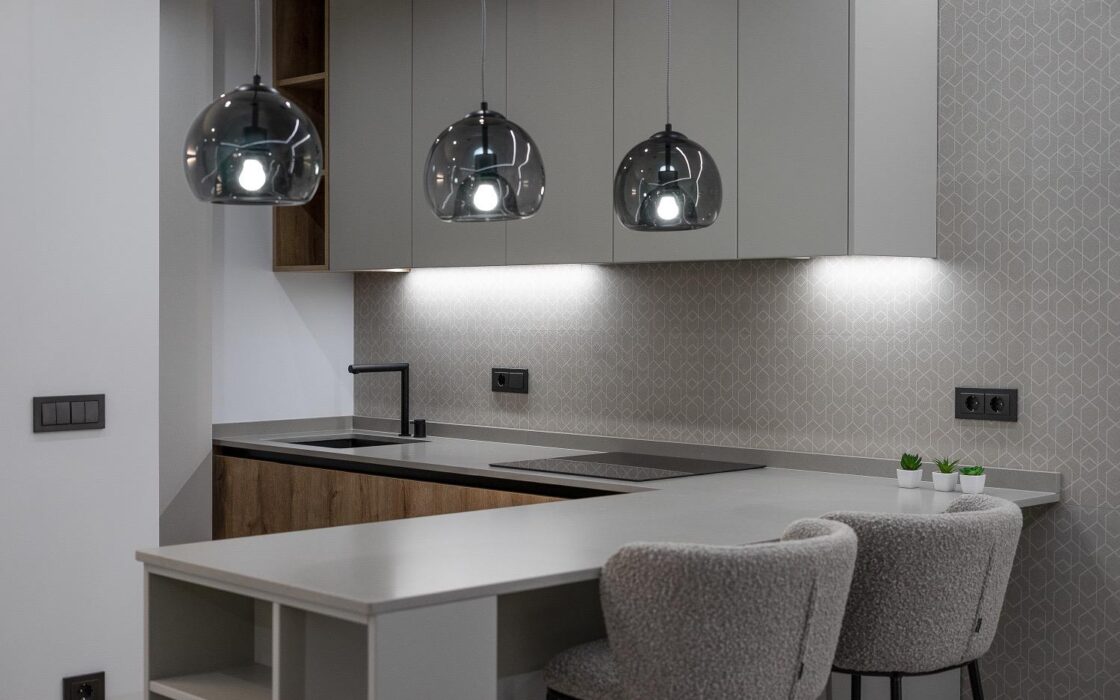 Дом 167 кв.м в Ориуэла Коста, 3 спальни, новый 2023 года