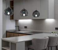 Дом 167 кв.м в Ориуэла Коста, 3 спальни, новый 2023 года