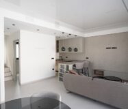 Дом 167 кв.м в Ориуэла Коста, 3 спальни, новый 2023 года