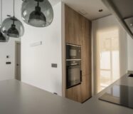 Дом 167 кв.м в Ориуэла Коста, 3 спальни, новый 2023 года