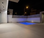 Дом 167 кв.м в Ориуэла Коста, 3 спальни, новый 2023 года