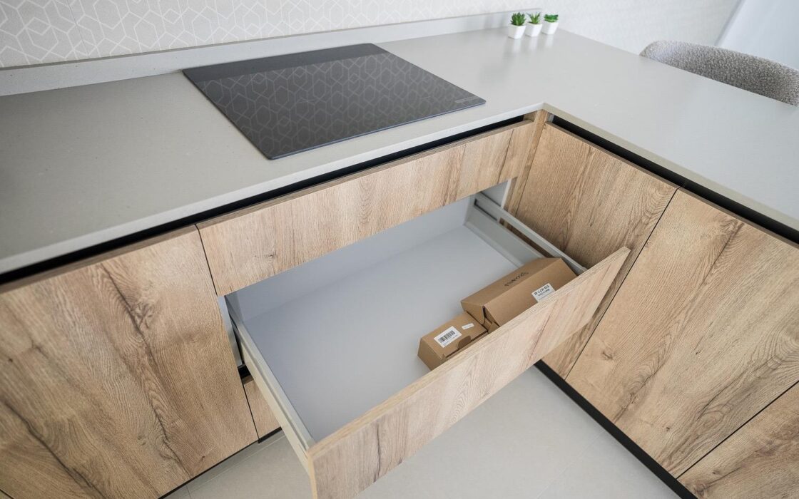 Дом 167 кв.м в Ориуэла Коста, 3 спальни, новый 2023 года