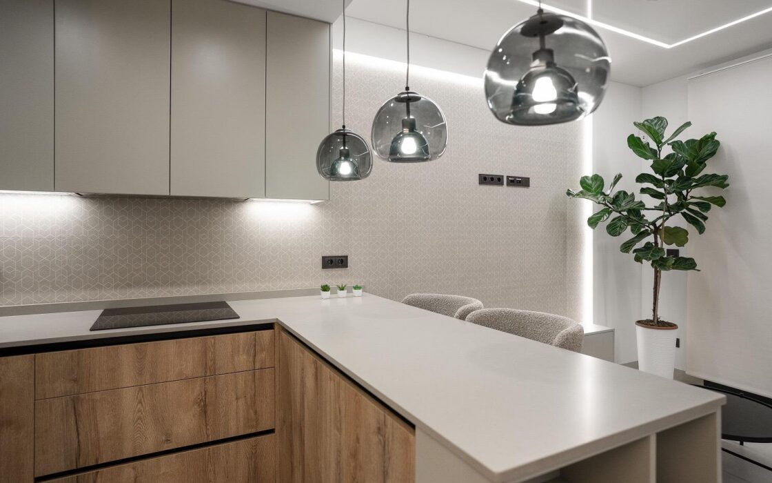 Дом 167 кв.м в Ориуэла Коста, 3 спальни, новый 2023 года