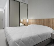 Дом 167 кв.м в Ориуэла Коста, 3 спальни, новый 2023 года