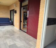 Квартира с панорамным видом в Бенидорме 68 кв.м с террасой