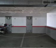 Квартира с панорамным видом в Бенидорме 68 кв.м с террасой