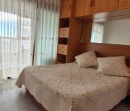 Квартира с панорамным видом в Бенидорме 68 кв.м с террасой