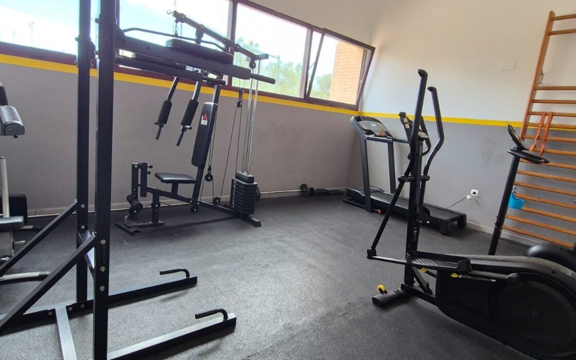 Квартира с панорамным видом в Бенидорме 68 кв.м с террасой