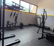 Квартира с панорамным видом в Бенидорме 68 кв.м с террасой