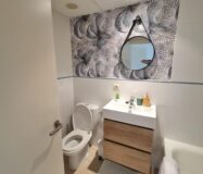 Апартаменты в Ориуэла Коста с террасой 85 кв.м 3 комнаты