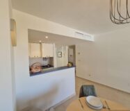 Апартаменты в Ориуэла Коста с террасой 85 кв.м 3 комнаты