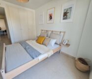 Апартаменты в Ориуэла Коста с террасой 85 кв.м 3 комнаты