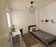 Апартаменты в Ориуэла Коста с террасой 85 кв.м 3 комнаты