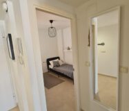 Апартаменты в Ориуэла Коста с террасой 85 кв.м 3 комнаты